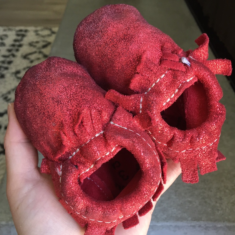 Freshly Picked there’s no place like home size 3